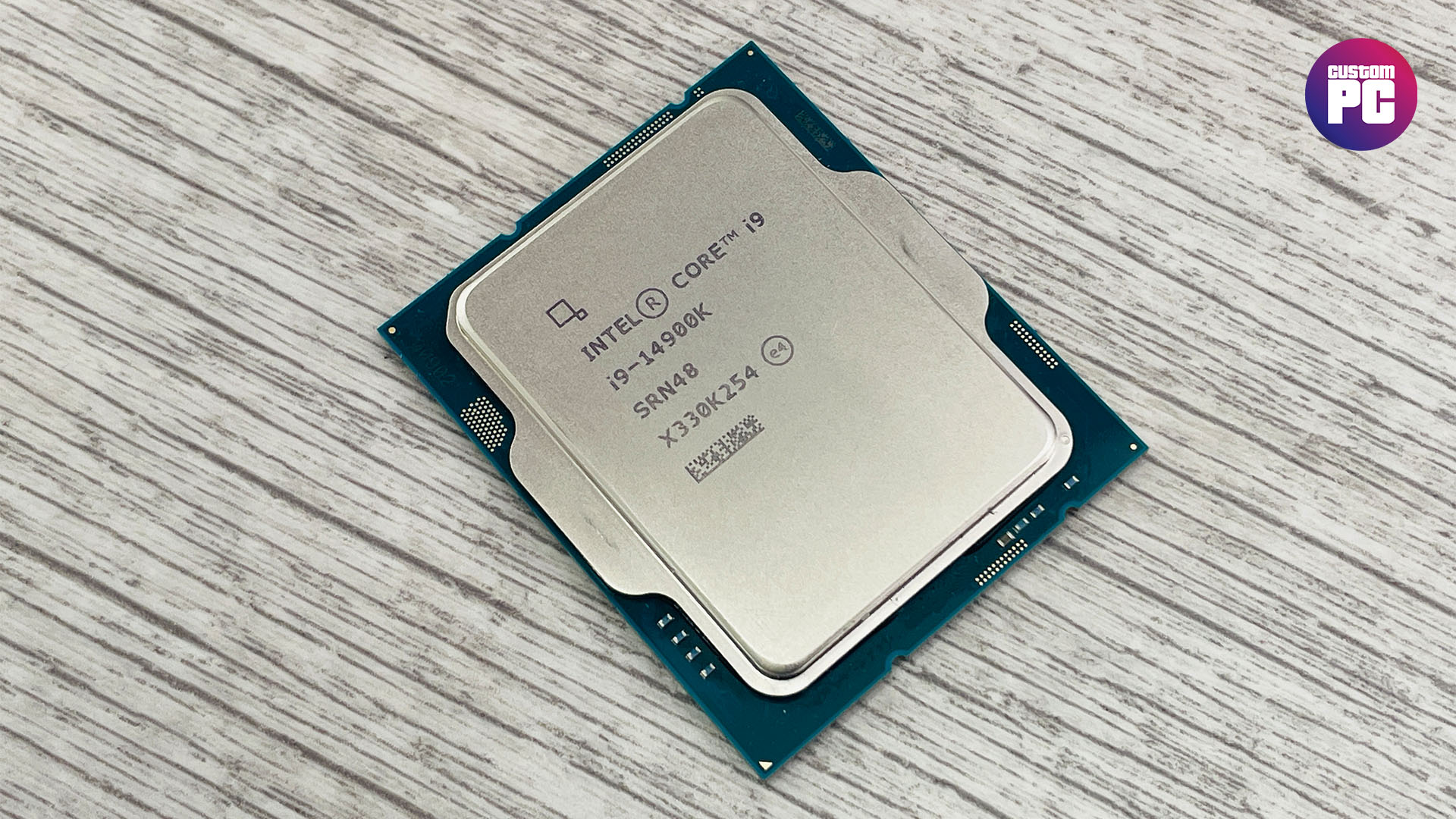 Core i9 Processor